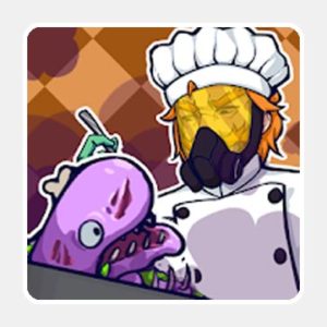 We Happy Restaurantのゲームアプリ画像