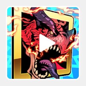 実況パズルライバーズのゲームアプリ画像