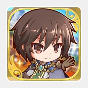 八男って、それはないでしょう！～もう一人の転生者～のゲームアプリ画像