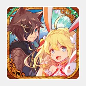 Ash Tale（アッシュテイル）のゲームアプリ画像