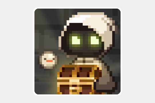 【アクションパズルゲームアプリ】Treasure Shooter（トレジャーシューター）のおすすめとレビュー